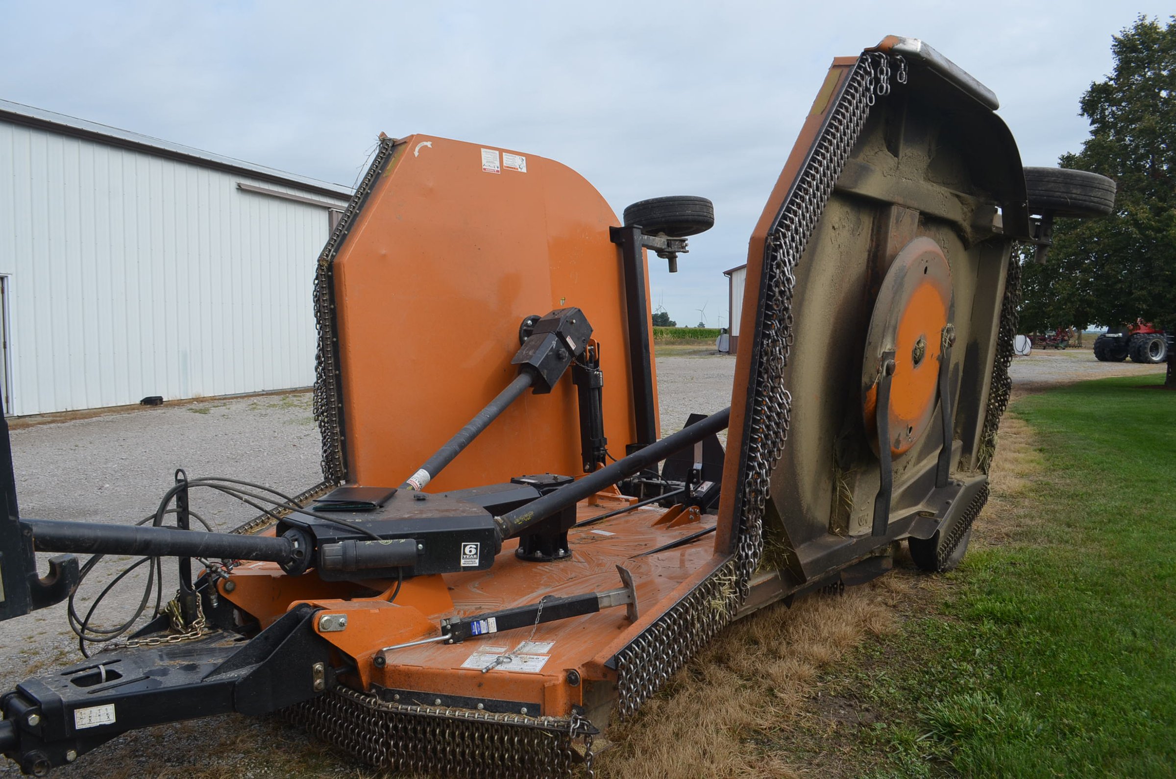 Property photo 79 - FARM EQUIPMENT AUCTION IN PAULDING COUNTY, OHIO